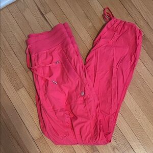 lululemon Dance Studio Mid-Rise Pant